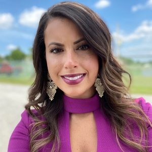 Meet your Posher, Shayla